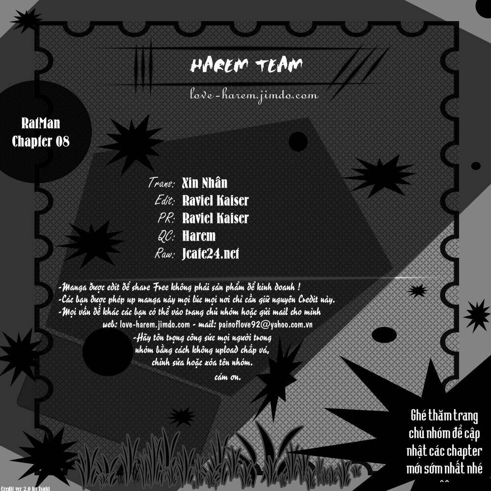 Anh Hùng Xấu Xa Chapter 23 - Trang 2