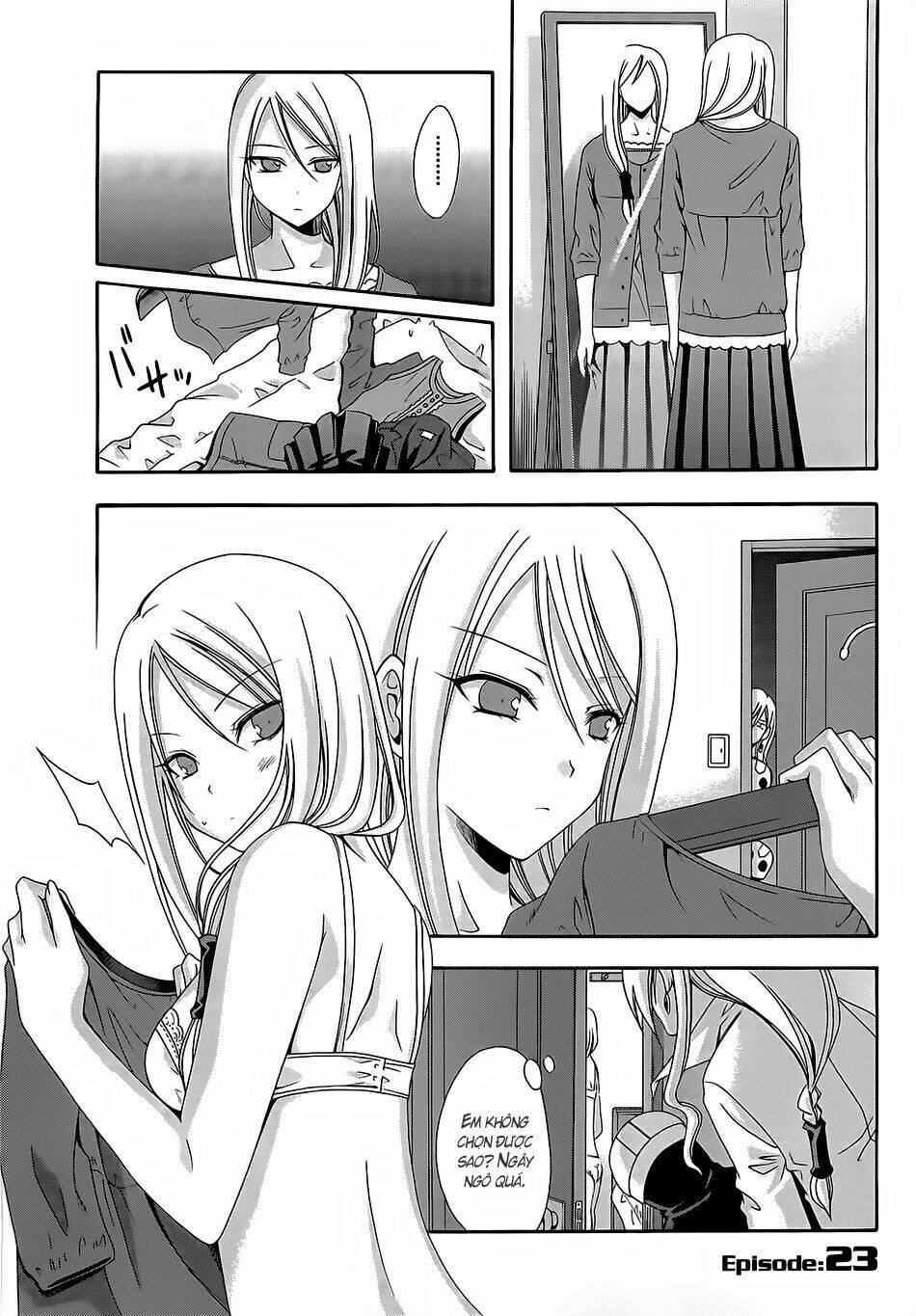 Anh Hùng Xấu Xa Chapter 23 - Trang 2