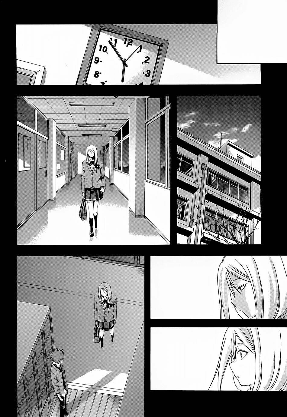 Anh Hùng Xấu Xa Chapter 23 - Trang 2