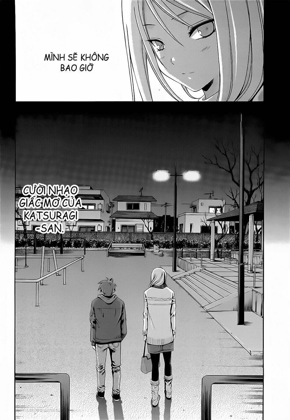 Anh Hùng Xấu Xa Chapter 23 - Trang 2