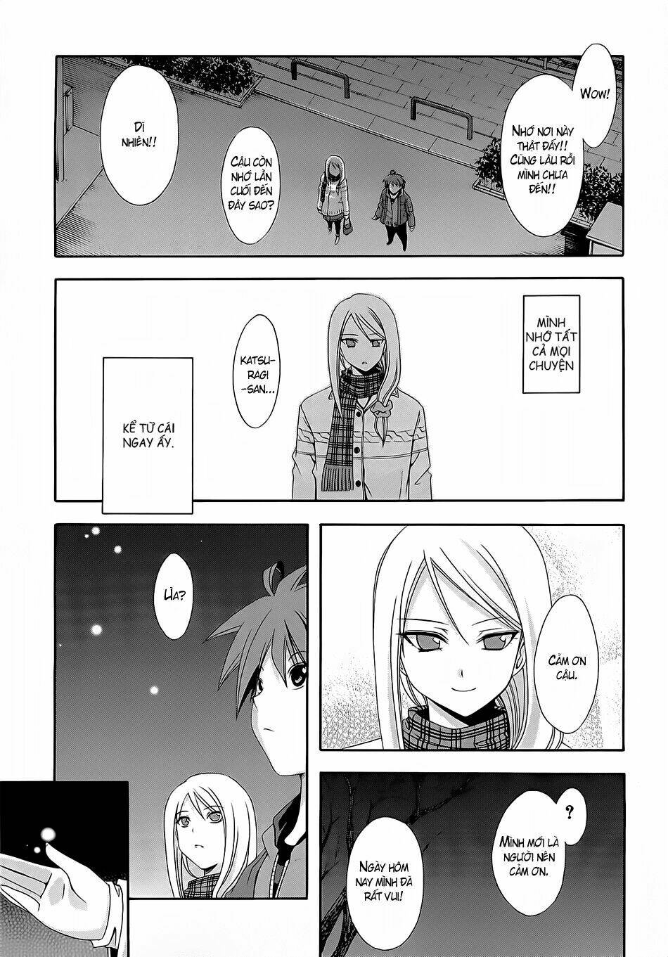 Anh Hùng Xấu Xa Chapter 23 - Trang 2