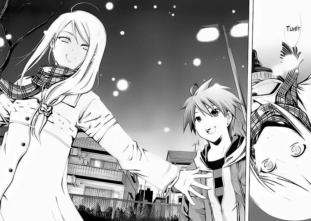 Anh Hùng Xấu Xa Chapter 23 - Trang 2