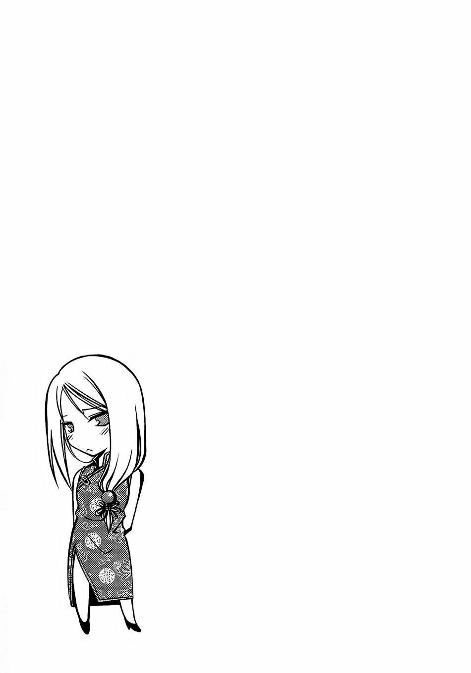 Anh Hùng Xấu Xa Chapter 23 - Trang 2