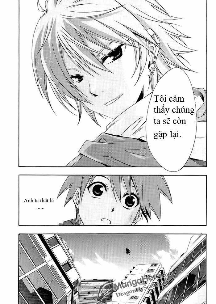 Anh Hùng Xấu Xa Chapter 24 - Trang 2