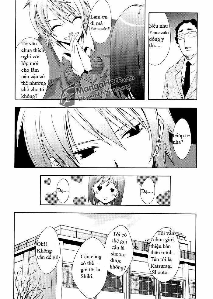 Anh Hùng Xấu Xa Chapter 24 - Trang 2