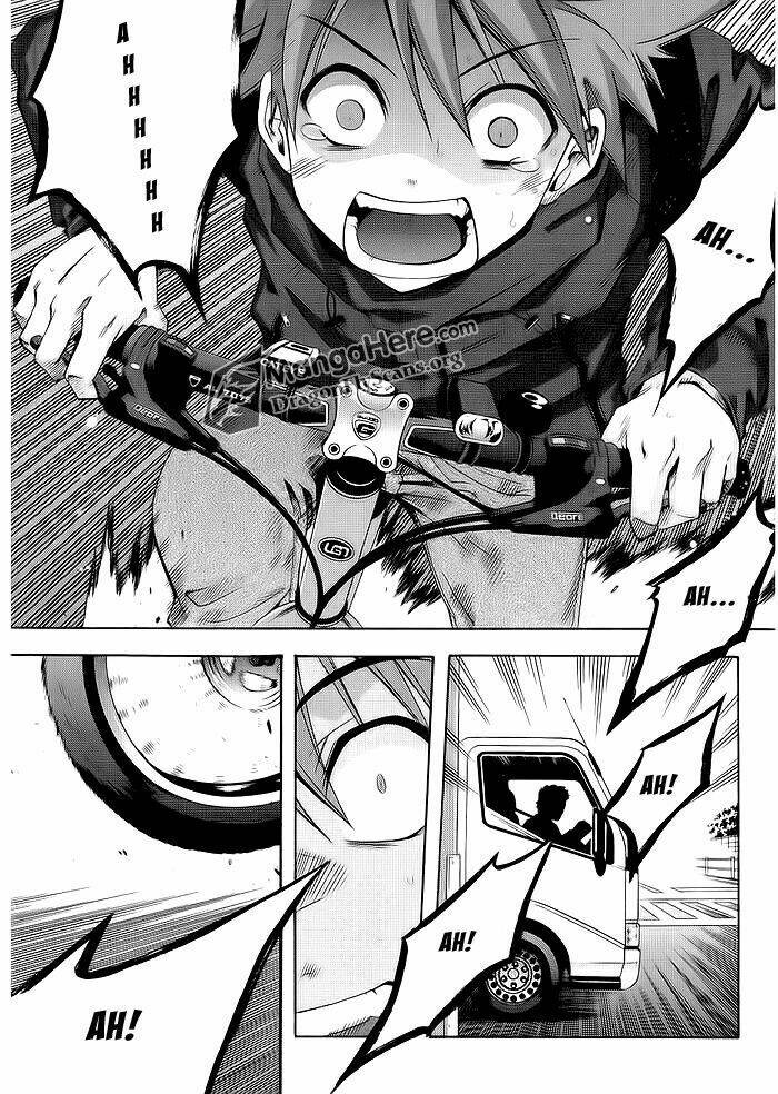 Anh Hùng Xấu Xa Chapter 24 - Trang 2