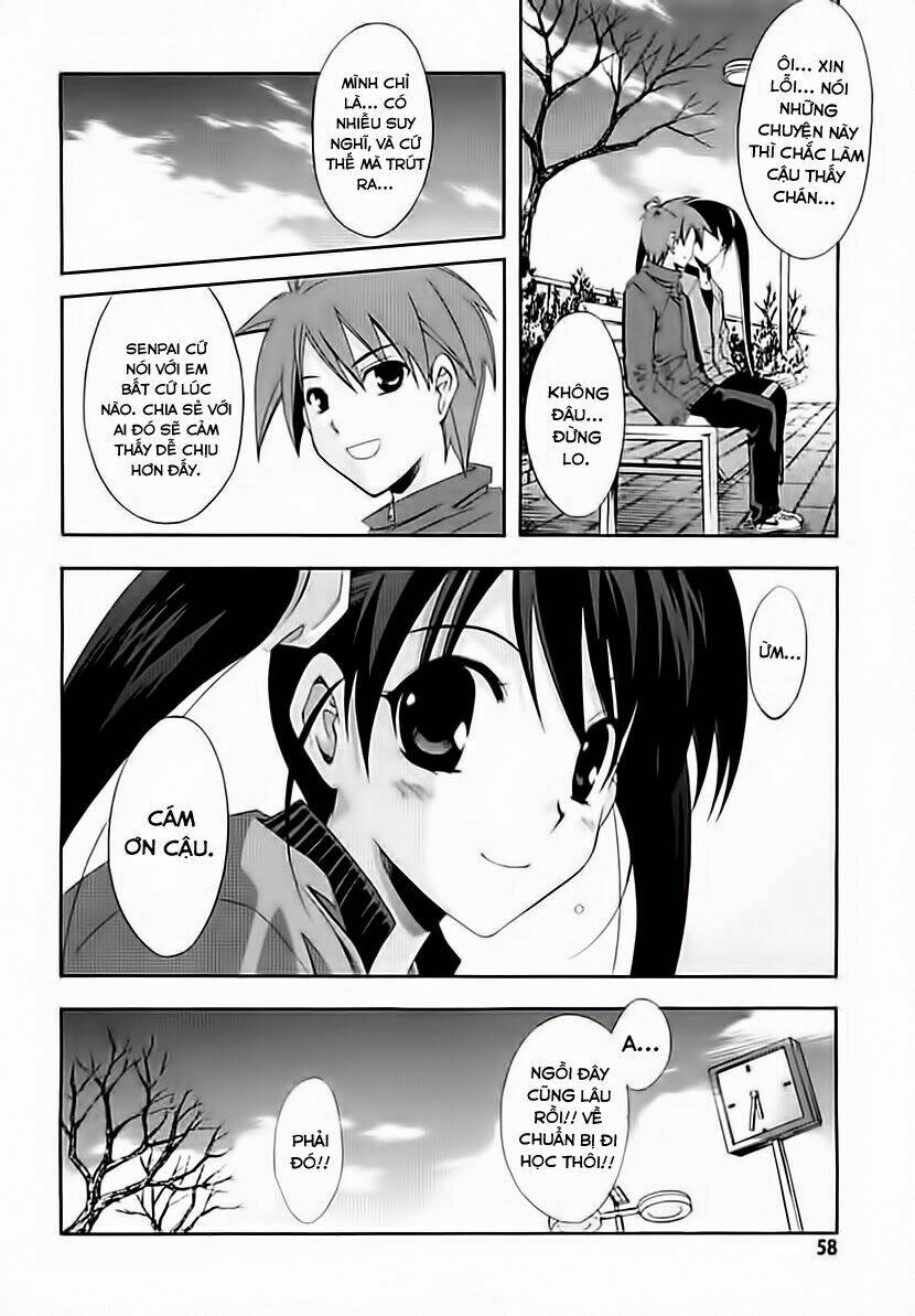 Anh Hùng Xấu Xa Chapter 25 - Trang 2