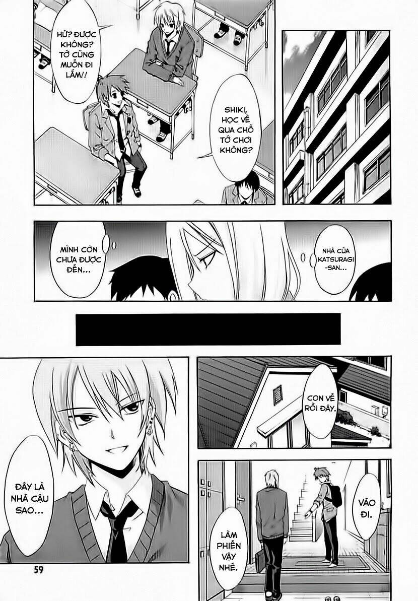 Anh Hùng Xấu Xa Chapter 25 - Trang 2