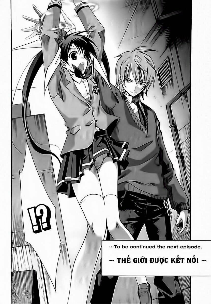 Anh Hùng Xấu Xa Chapter 25 - Trang 2