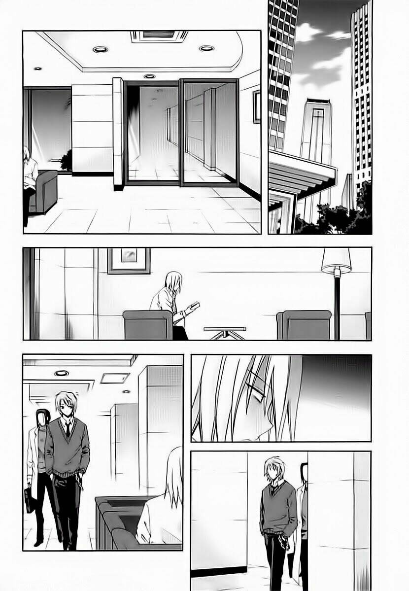 Anh Hùng Xấu Xa Chapter 25 - Trang 2