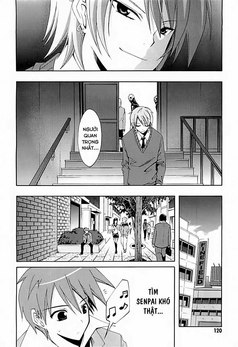 Anh Hùng Xấu Xa Chapter 27 - Trang 2