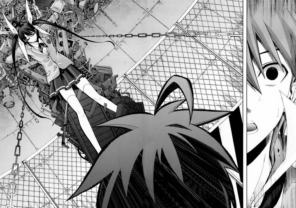 Anh Hùng Xấu Xa Chapter 27 - Trang 2