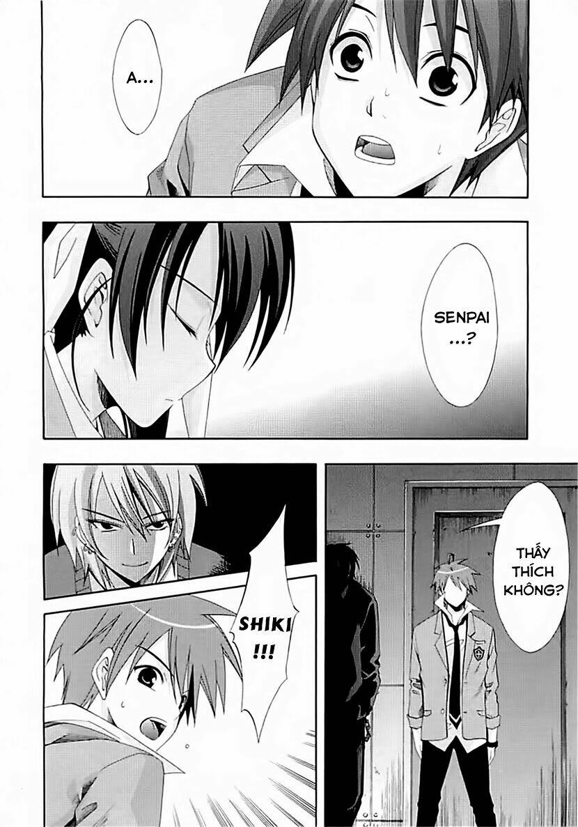 Anh Hùng Xấu Xa Chapter 27 - Trang 2