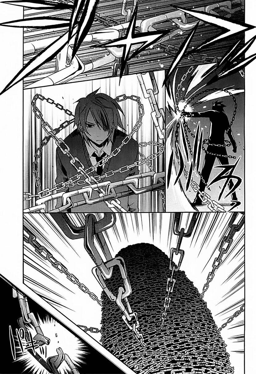 Anh Hùng Xấu Xa Chapter 27 - Trang 2