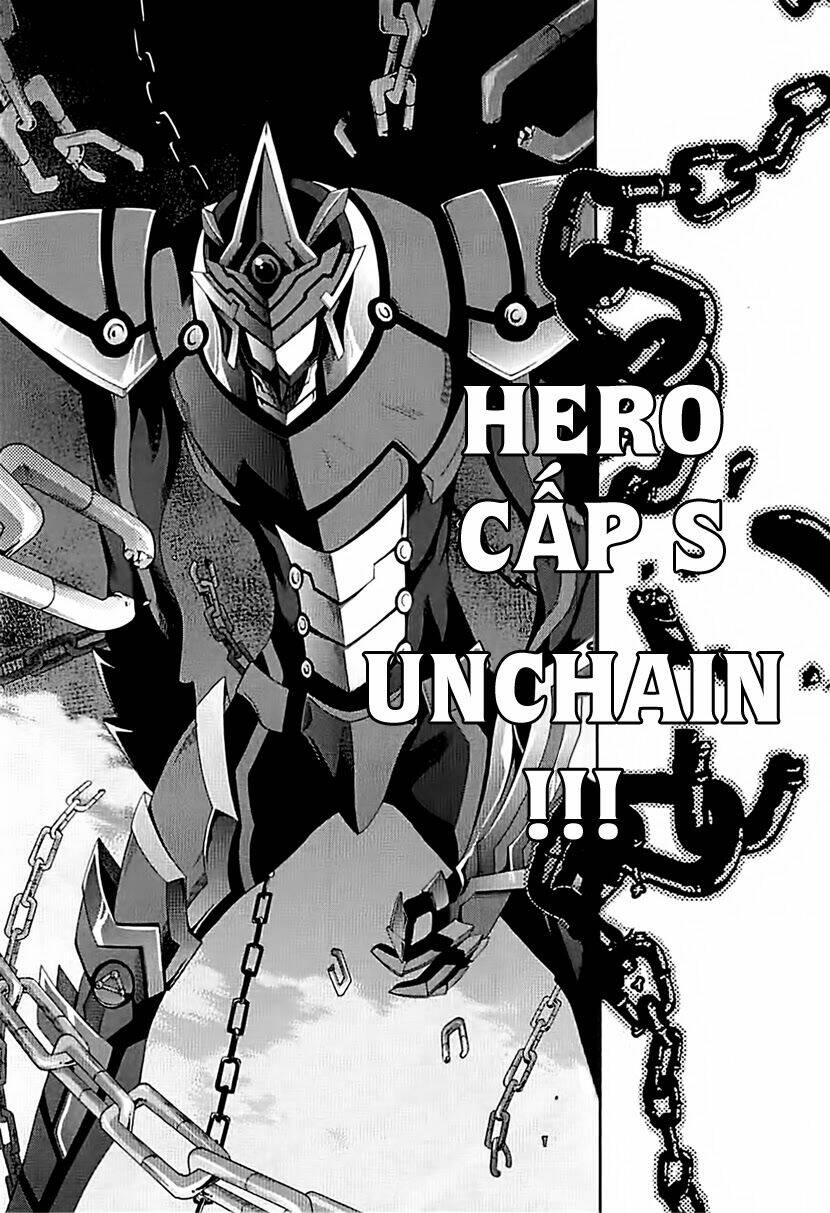 Anh Hùng Xấu Xa Chapter 27 - Trang 2