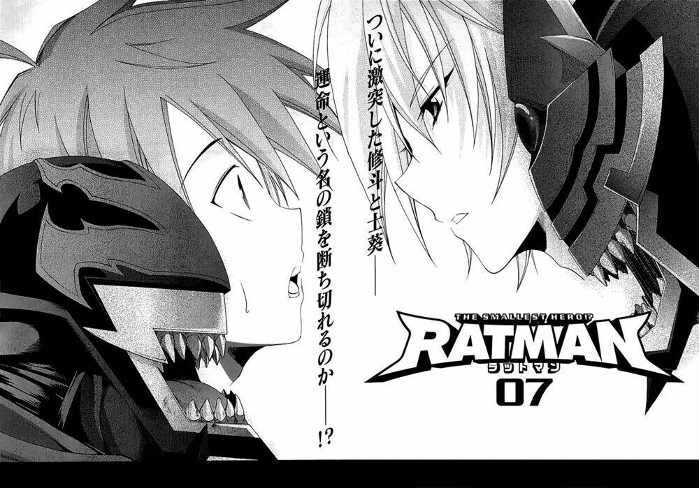 Anh Hùng Xấu Xa Chapter 28.5 - Trang 2