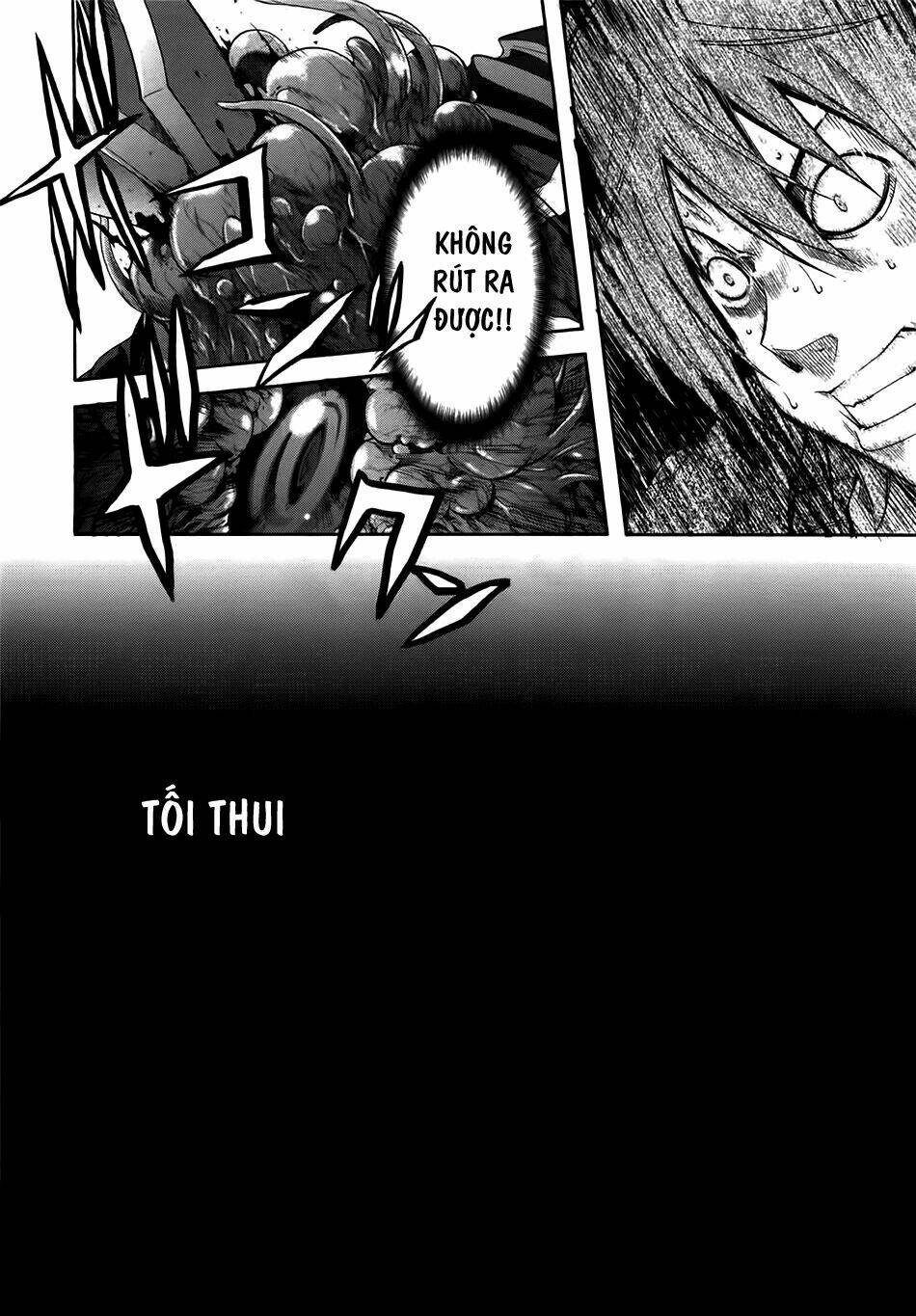 Anh Hùng Xấu Xa Chapter 29 - Trang 2