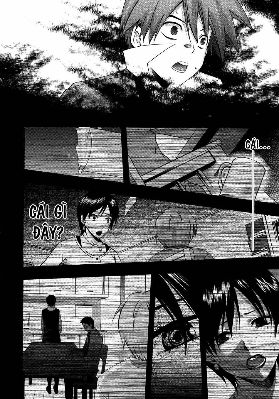 Anh Hùng Xấu Xa Chapter 29 - Trang 2