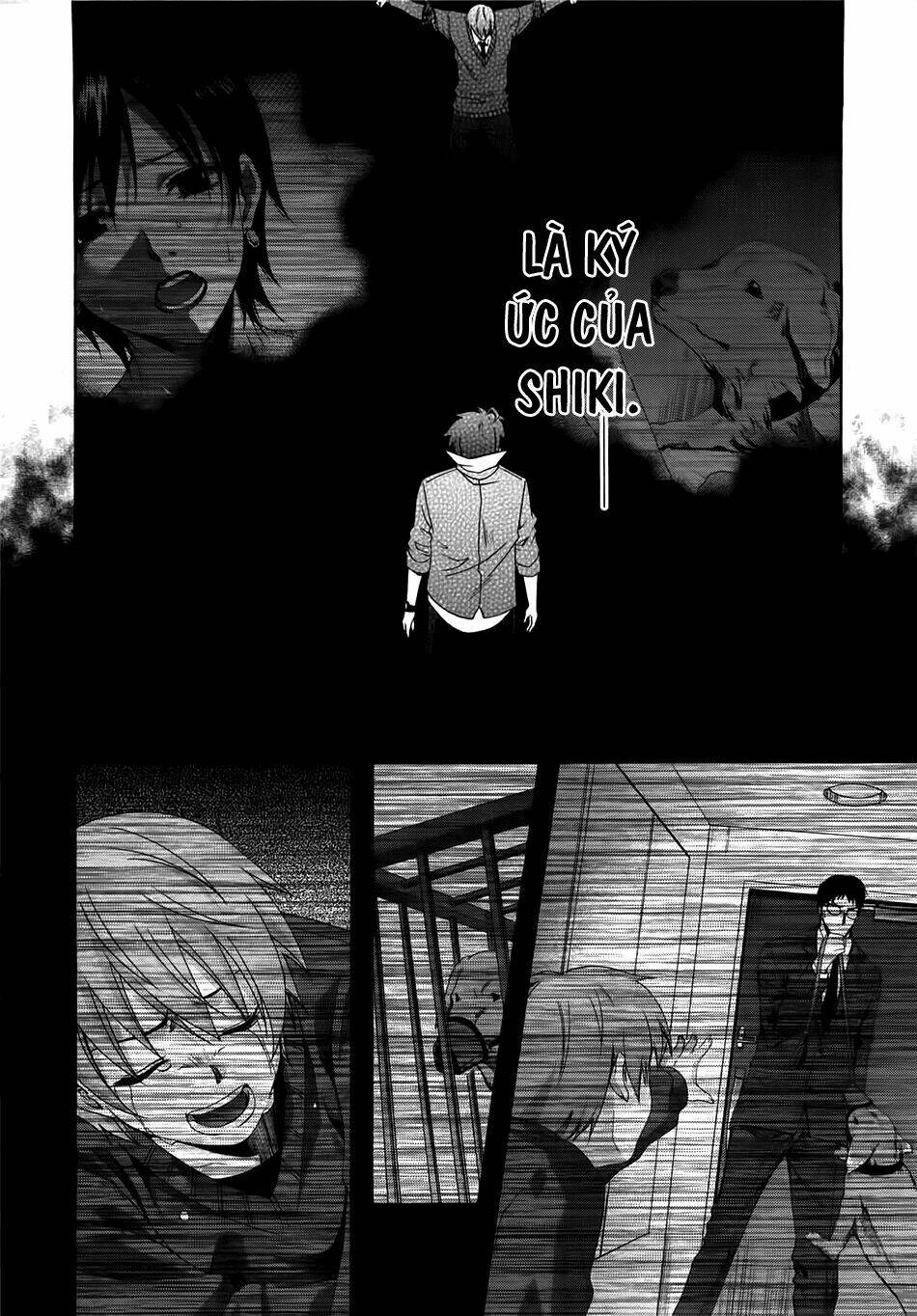 Anh Hùng Xấu Xa Chapter 29 - Trang 2
