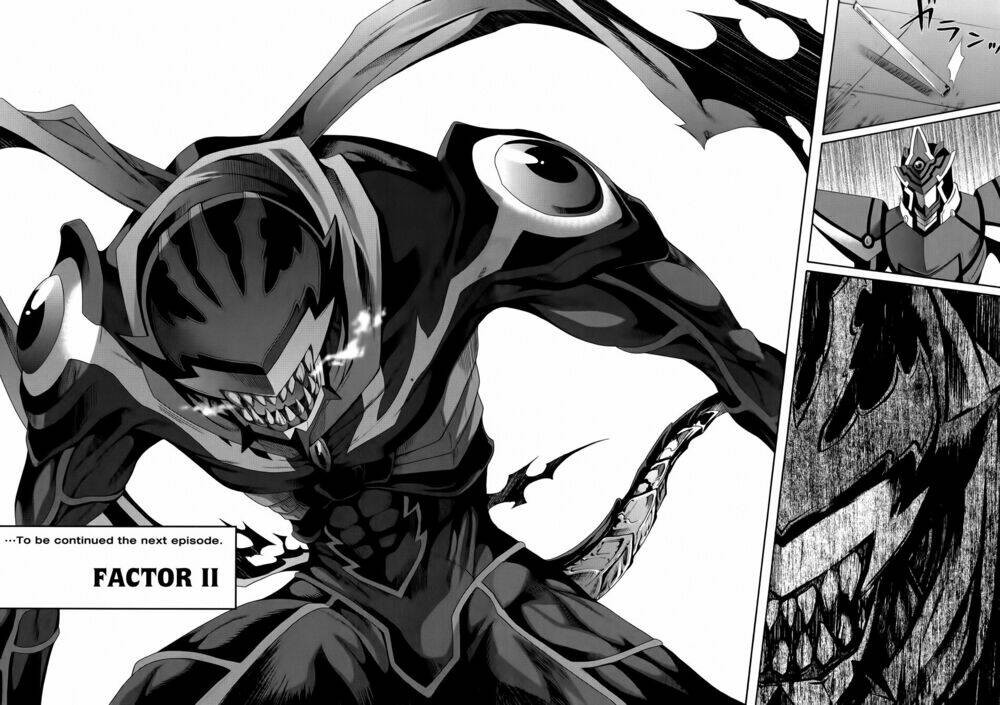 Anh Hùng Xấu Xa Chapter 29 - Trang 2