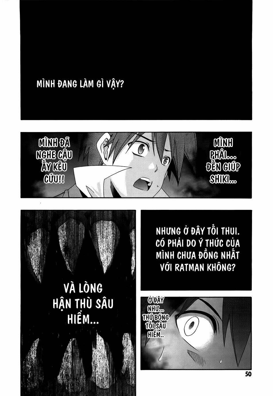 Anh Hùng Xấu Xa Chapter 30 - Trang 2