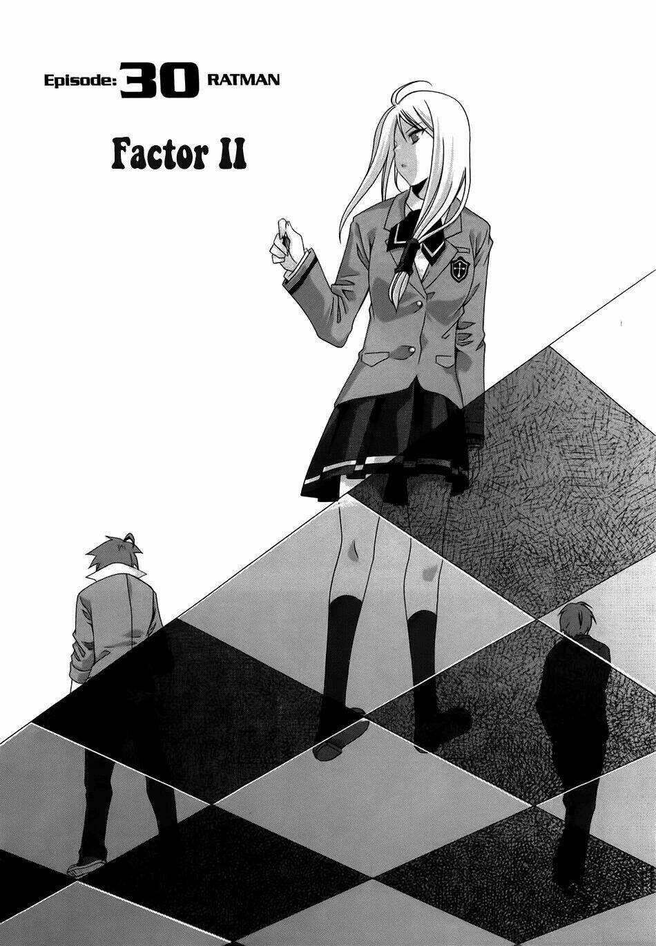 Anh Hùng Xấu Xa Chapter 30 - Trang 2