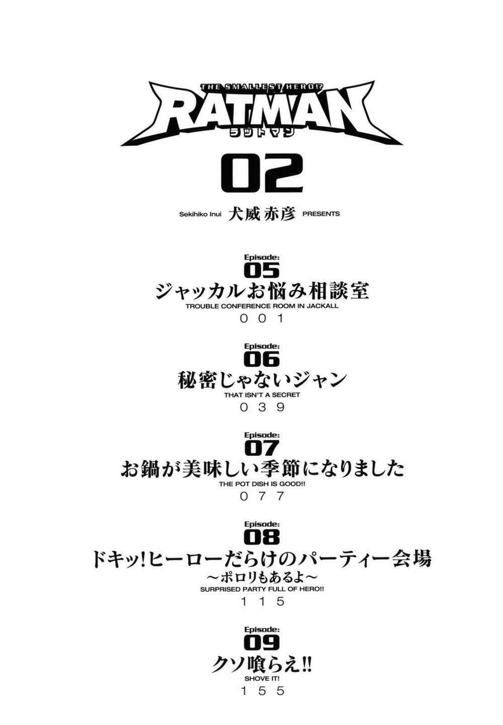 Anh Hùng Xấu Xa Chapter 5 - Trang 2