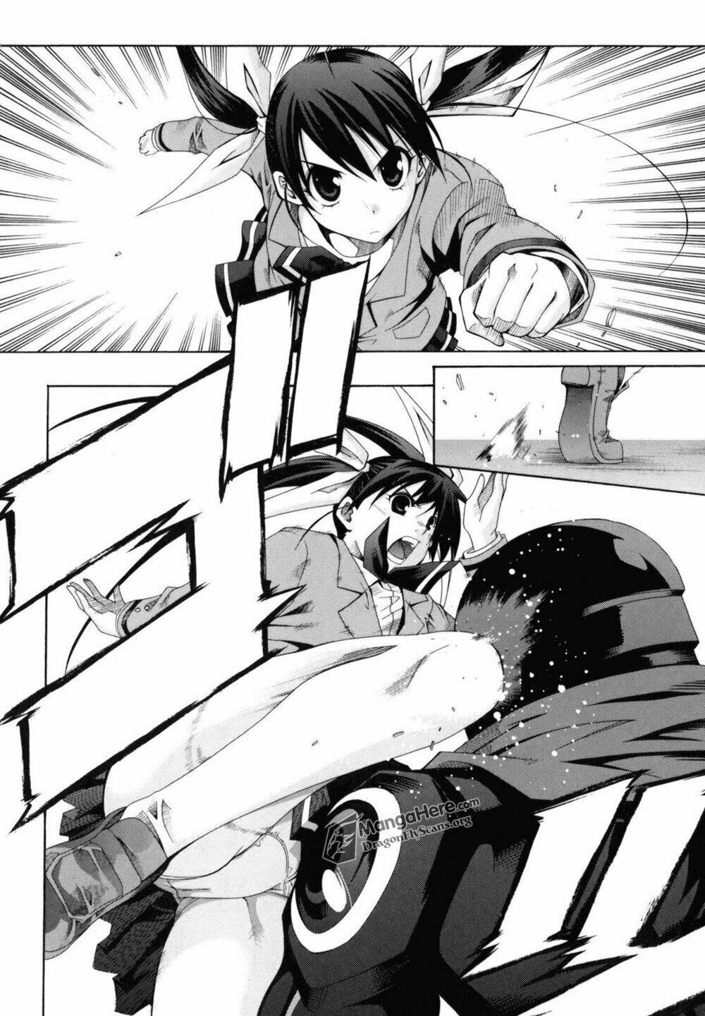 Anh Hùng Xấu Xa Chapter 7 - Trang 2