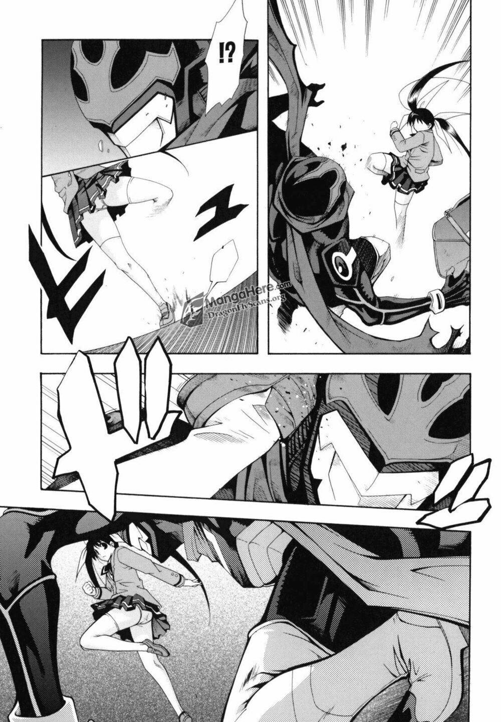 Anh Hùng Xấu Xa Chapter 7 - Trang 2