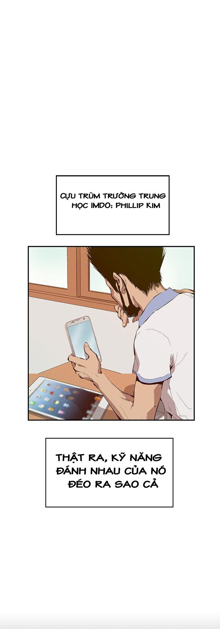 Anh Hùng Yếu Chapter 10 - Trang 2