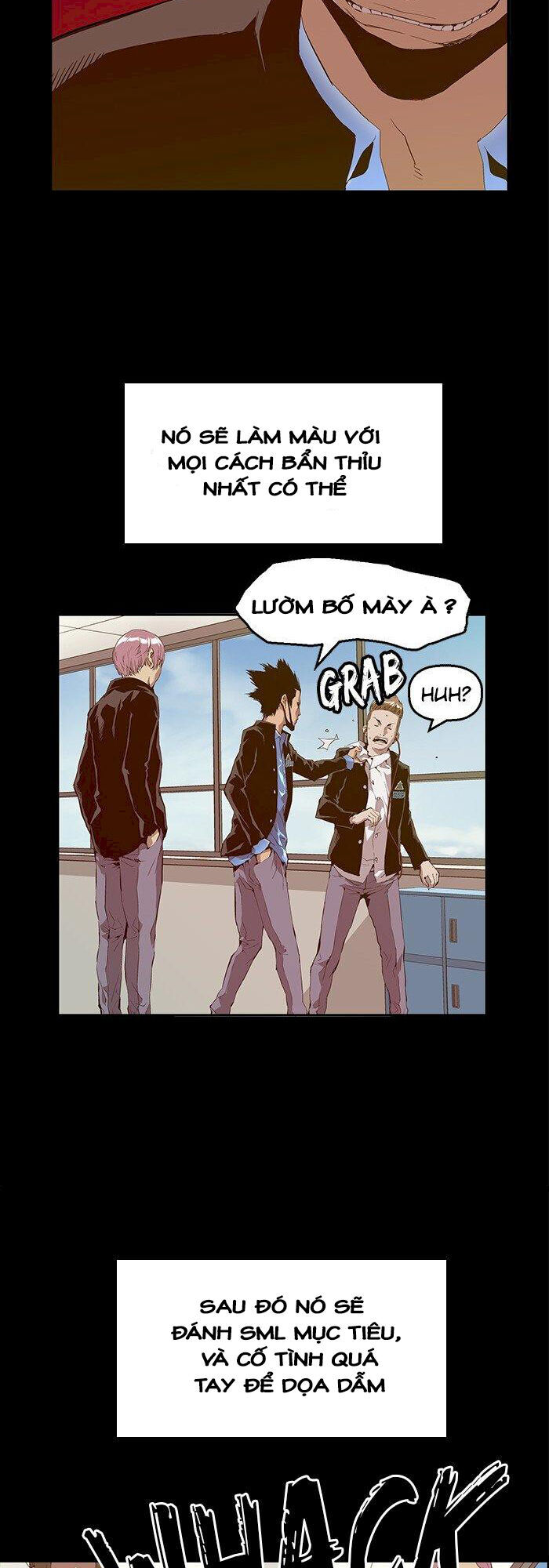 Anh Hùng Yếu Chapter 10 - Trang 2