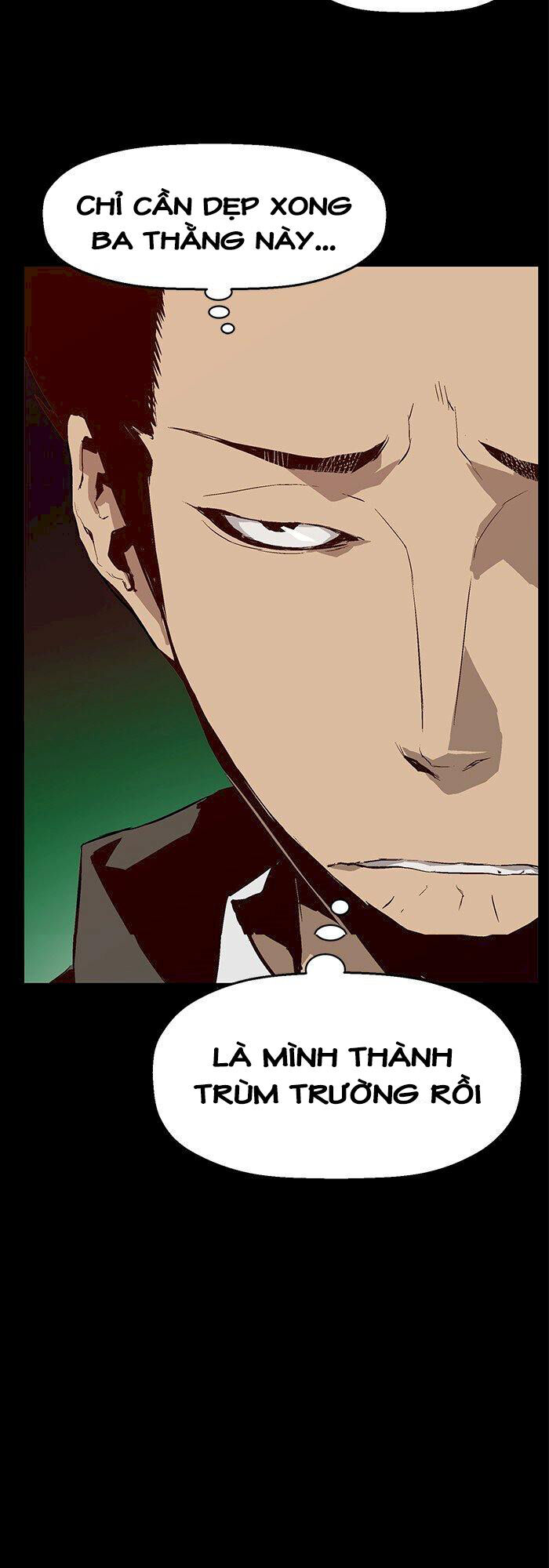 Anh Hùng Yếu Chapter 10 - Trang 2