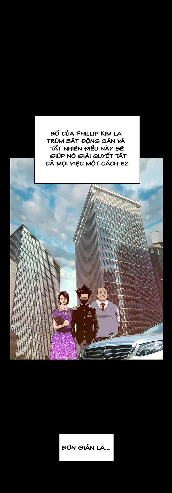 Anh Hùng Yếu Chapter 10 - Trang 2