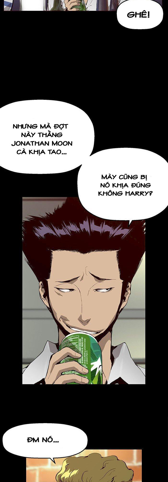 Anh Hùng Yếu Chapter 10 - Trang 2