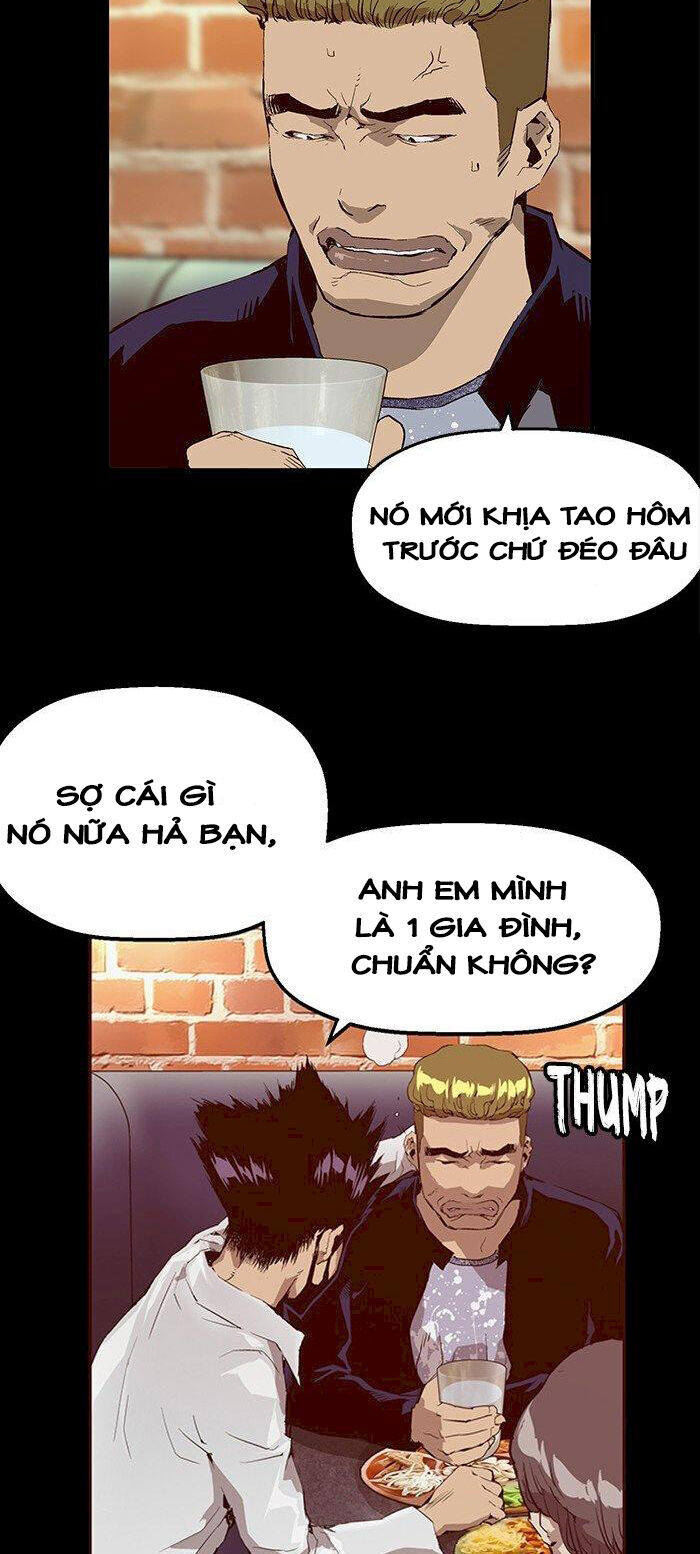 Anh Hùng Yếu Chapter 10 - Trang 2