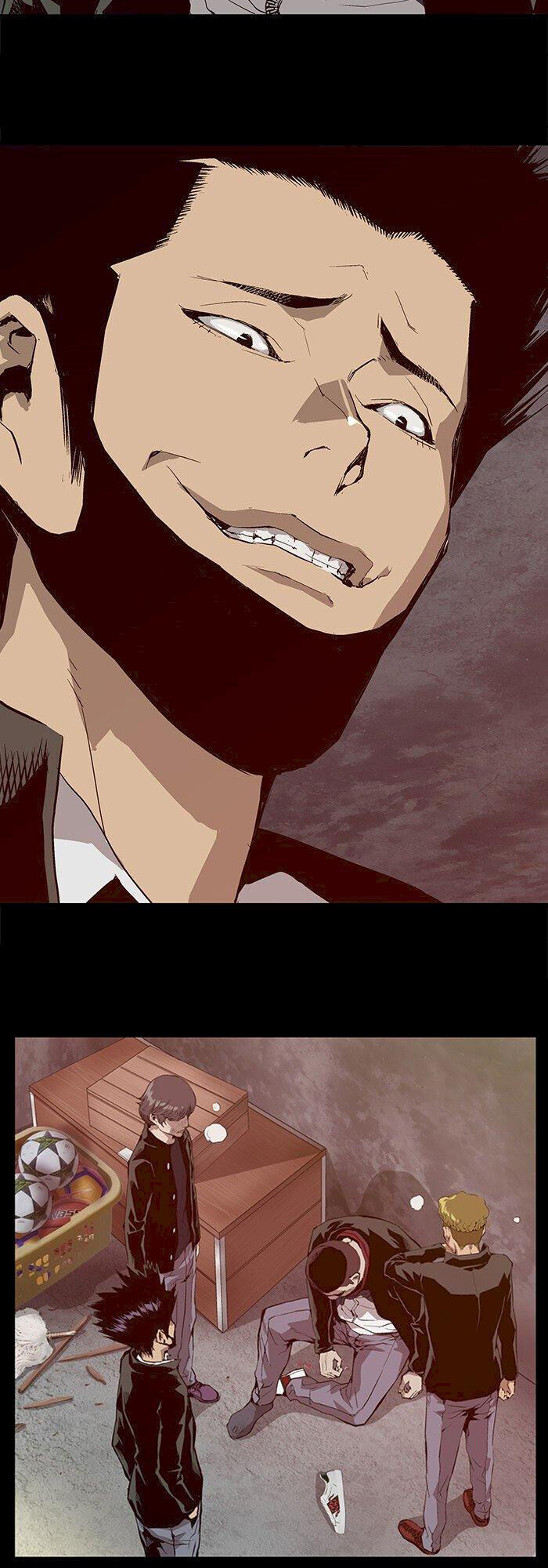 Anh Hùng Yếu Chapter 10 - Trang 2