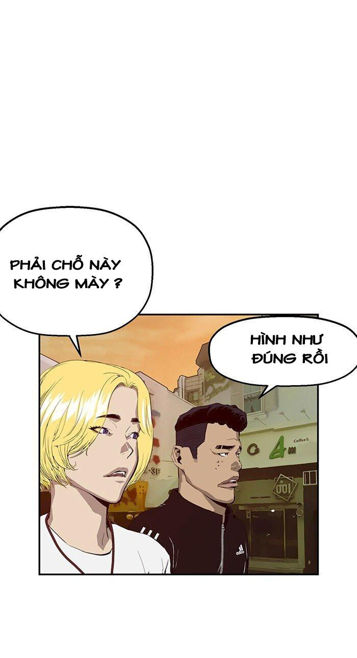 Anh Hùng Yếu Chapter 10 - Trang 2