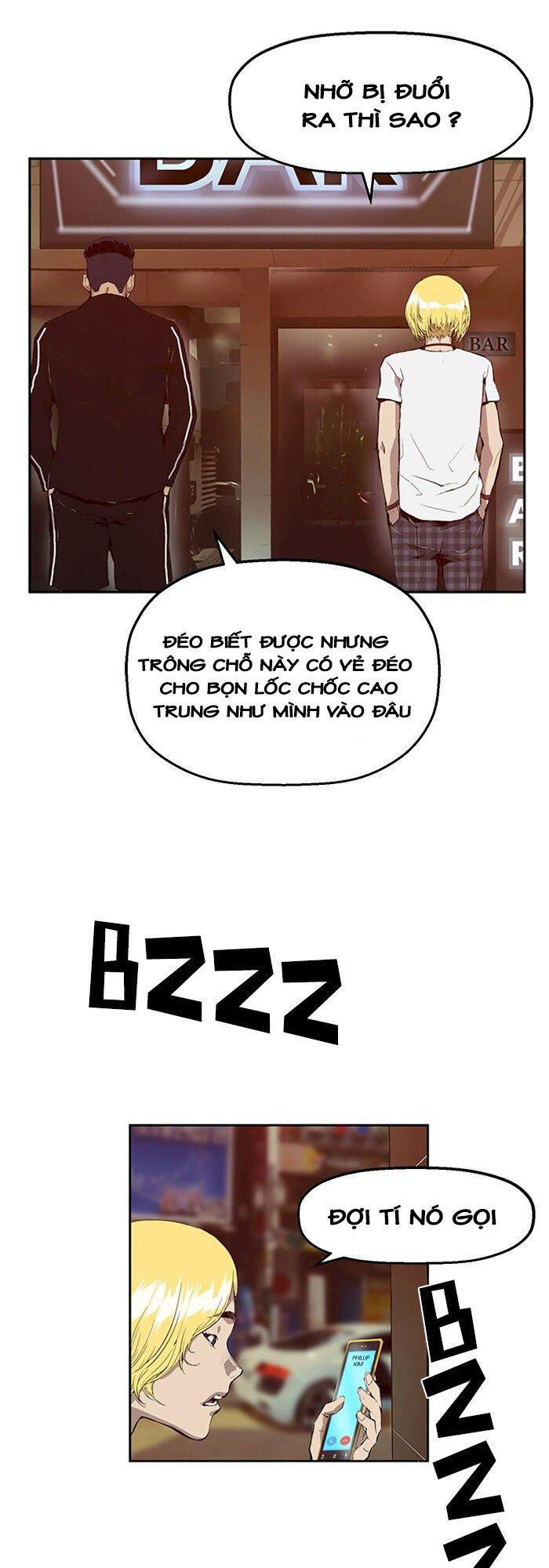 Anh Hùng Yếu Chapter 10 - Trang 2