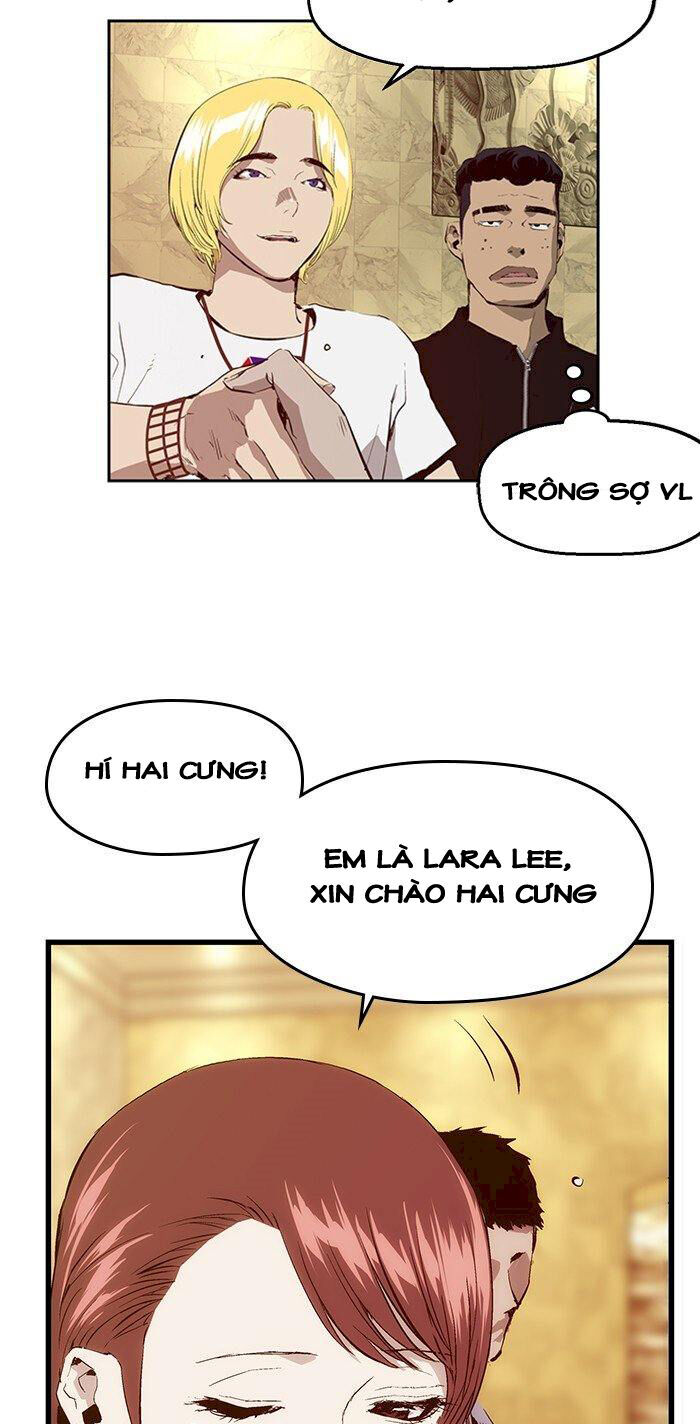 Anh Hùng Yếu Chapter 10 - Trang 2