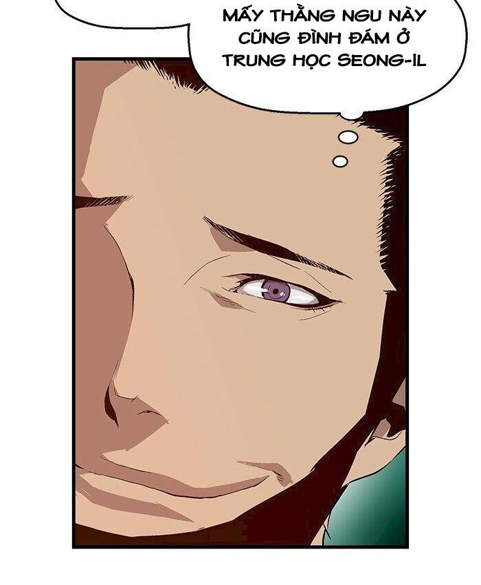 Anh Hùng Yếu Chapter 10 - Trang 2