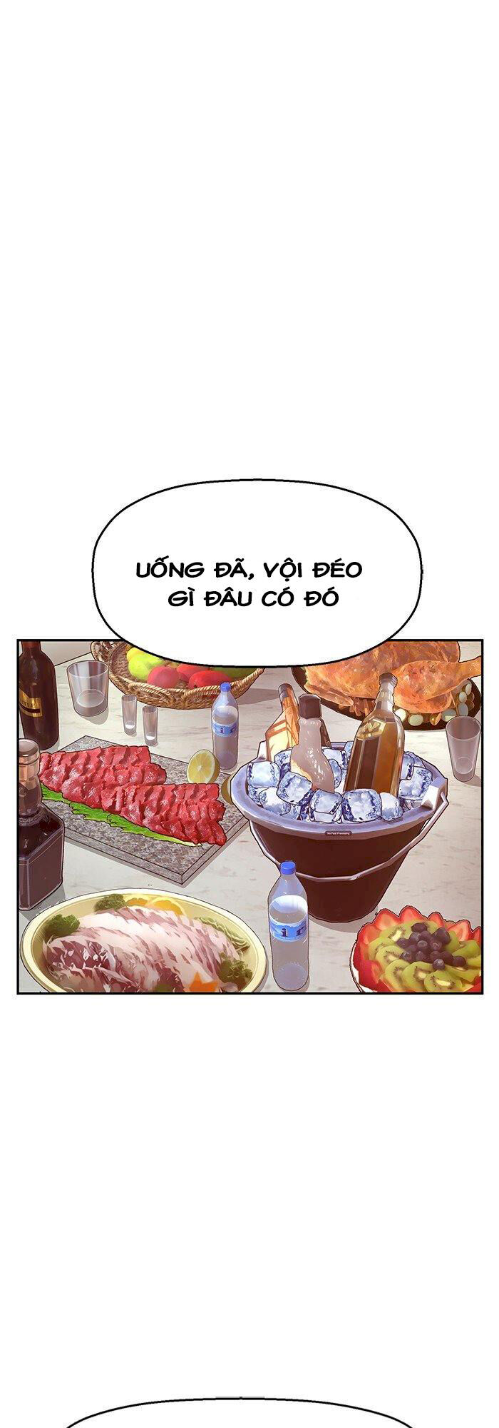 Anh Hùng Yếu Chapter 10 - Trang 2