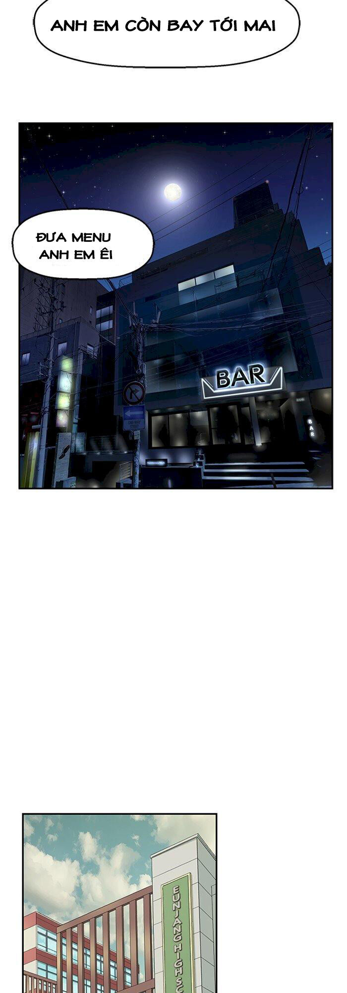 Anh Hùng Yếu Chapter 10 - Trang 2