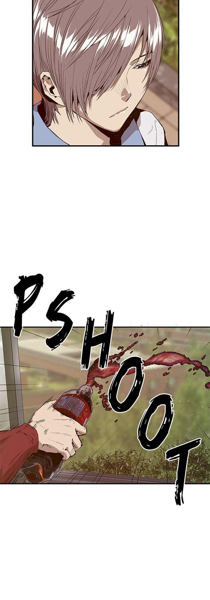 Anh Hùng Yếu Chapter 10 - Trang 2