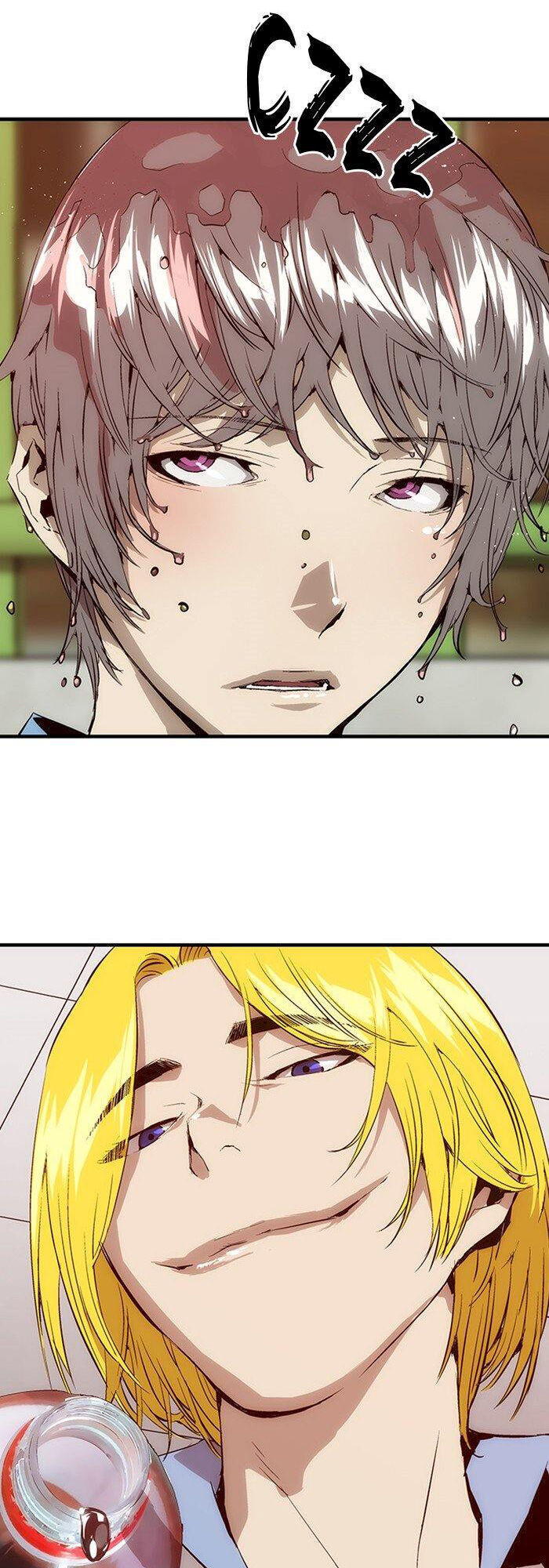 Anh Hùng Yếu Chapter 10 - Trang 2