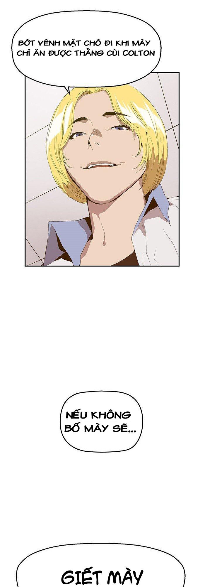 Anh Hùng Yếu Chapter 10 - Trang 2