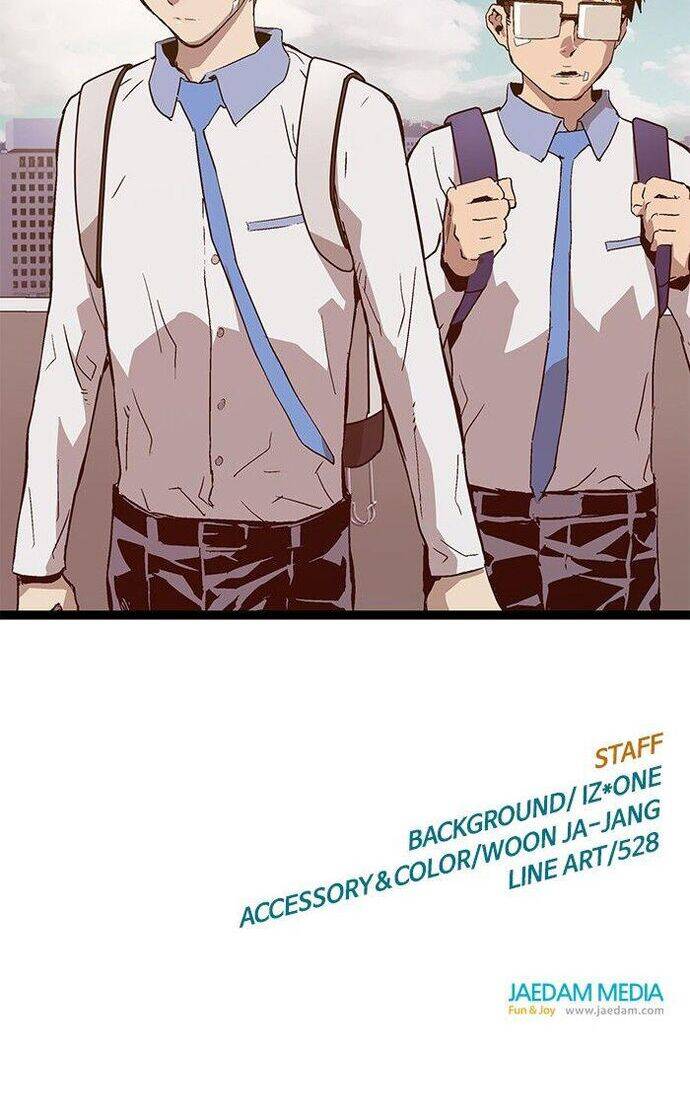 Anh Hùng Yếu Chapter 100 - Trang 2