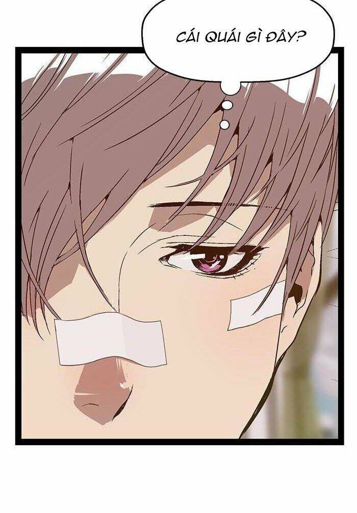 Anh Hùng Yếu Chapter 101 - Trang 2