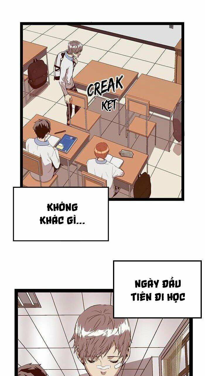 Anh Hùng Yếu Chapter 101 - Trang 2