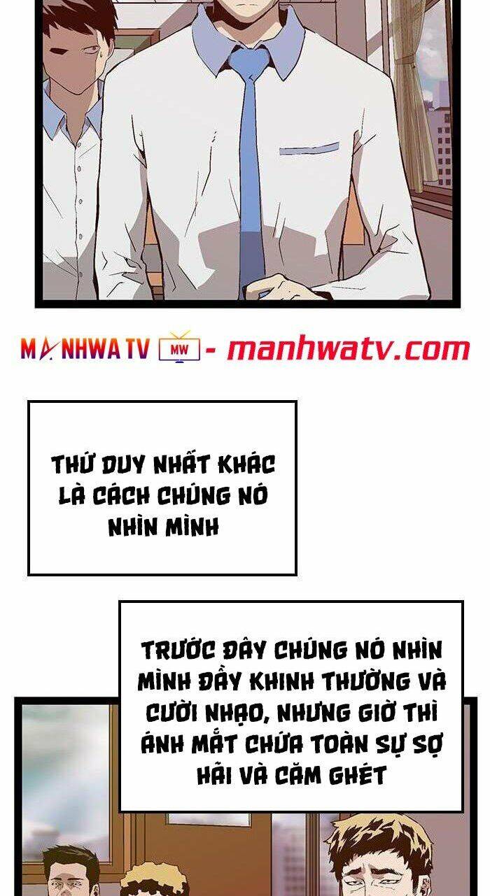 Anh Hùng Yếu Chapter 101 - Trang 2