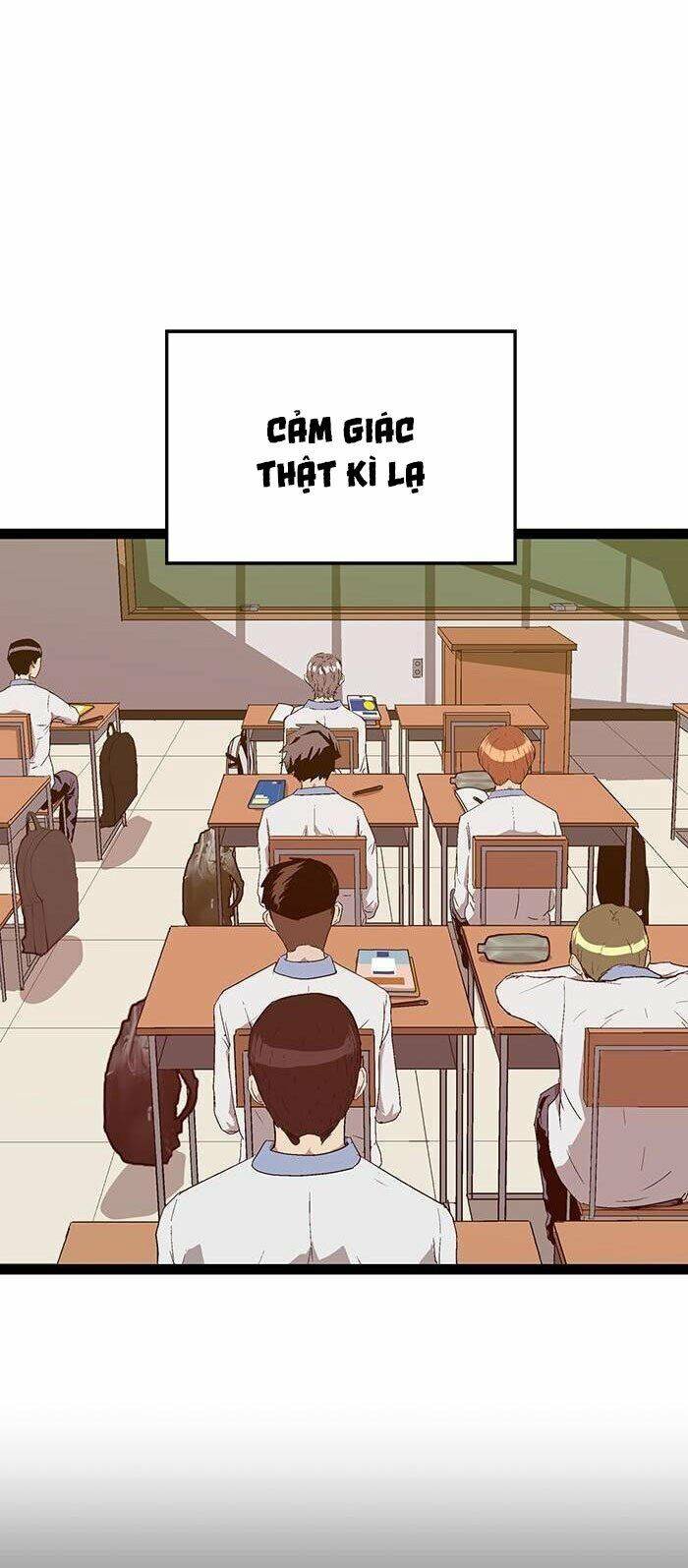 Anh Hùng Yếu Chapter 101 - Trang 2